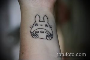 Фото Виды первой тату (tattoo) (значение) - пример рисунка - 057 tatufoto.com