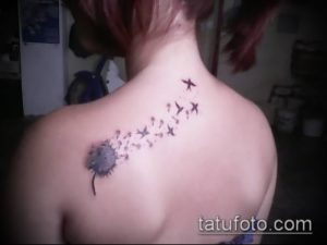 Фото Виды первой тату (tattoo) (значение) - пример рисунка - 059 tatufoto.com