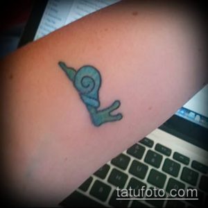Фото Виды первой тату (tattoo) (значение) - пример рисунка - 061 tatufoto.com