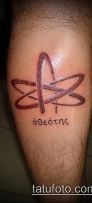 Фото Виды первой тату (tattoo) (значение) — пример рисунка — 062 tatufoto.com