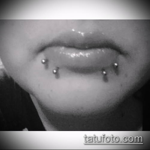 Фото Виды пирсинга (Tattoo Types of pierci) (значение) — пример рисунка — 001 tatufoto.com
