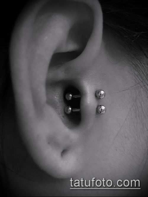 Фото Виды пирсинга (Tattoo Types of pierci) (значение) — пример рисунка — 003 tatufoto.com