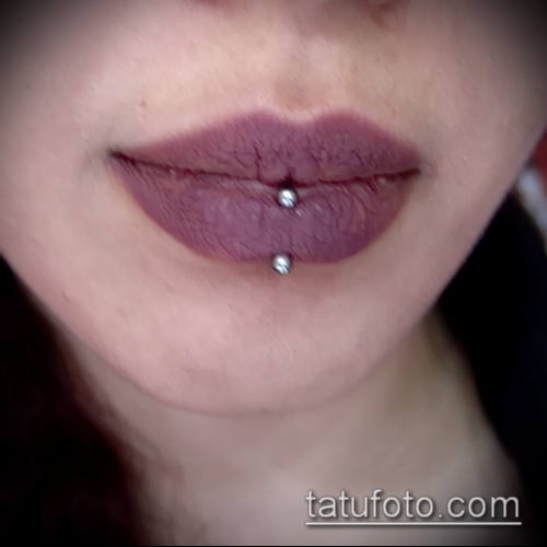 Фото Виды пирсинга (Tattoo Types of pierci) (значение) — пример рисунка — 008 tatufoto.com