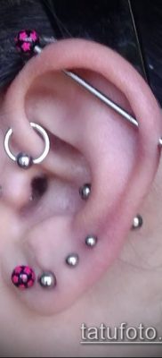 Фото Виды пирсинга (Tattoo Types of pierci) (значение) — пример рисунка — 139 tatufoto.com