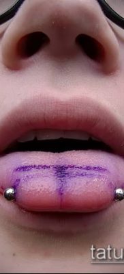 Фото Виды пирсинга (Tattoo Types of pierci) (значение) — пример рисунка — 143 tatufoto.com