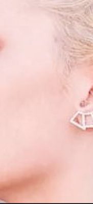 Фото Виды пирсинга (Tattoo Types of pierci) (значение) — пример рисунка — 149 tatufoto.com
