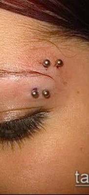 Фото Виды пирсинга (Tattoo Types of pierci) (значение) — пример рисунка — 157 tatufoto.com
