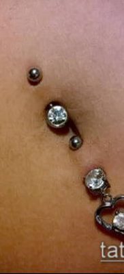 Фото Виды пирсинга (Tattoo Types of pierci) (значение) — пример рисунка — 162 tatufoto.com