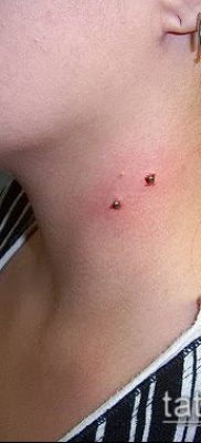 Фото Виды пирсинга (Tattoo Types of pierci) (значение) — пример рисунка — 167 tatufoto.com