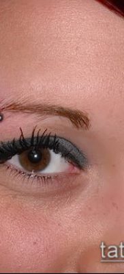 Фото Виды пирсинга (Tattoo Types of pierci) (значение) — пример рисунка — 173 tatufoto.com