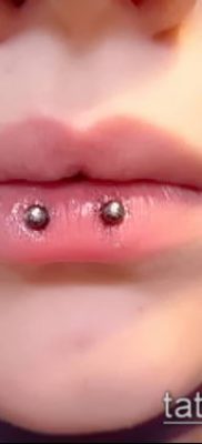 Фото Виды пирсинга (Tattoo Types of pierci) (значение) — пример рисунка — 174 tatufoto.com