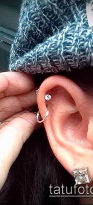 Фото Виды пирсинга (Tattoo Types of pierci) (значение) — пример рисунка — 180 tatufoto.com