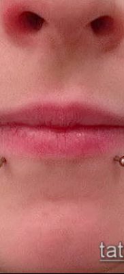 Фото Виды пирсинга (Tattoo Types of pierci) (значение) — пример рисунка — 183 tatufoto.com