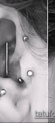 Фото Виды пирсинга (Tattoo Types of pierci) (значение) — пример рисунка — 186 tatufoto.com