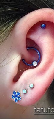 Фото Виды пирсинга (Tattoo Types of pierci) (значение) — пример рисунка — 198 tatufoto.com