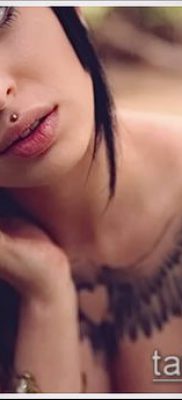 Фото Виды пирсинга (Tattoo Types of pierci) (значение) — пример рисунка — 202 tatufoto.com