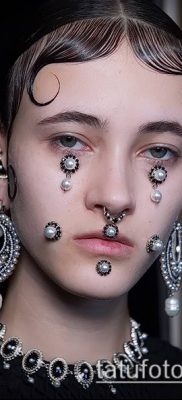 Фото Виды пирсинга (Tattoo Types of pierci) (значение) — пример рисунка — 215 tatufoto.com