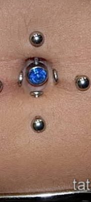 Фото Виды пирсинга (Tattoo Types of pierci) (значение) — пример рисунка — 219 tatufoto.com