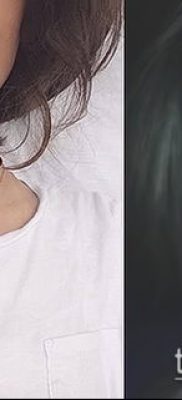 Фото Виды пирсинга (Tattoo Types of pierci) (значение) — пример рисунка — 230 tatufoto.com