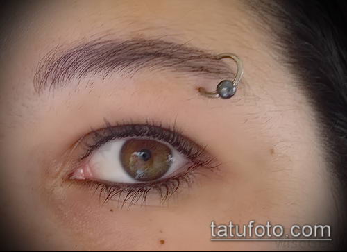 Фото Виды пирсинга (Tattoo Types of pierci) (значение) — пример рисунка — 328 tatufoto.com