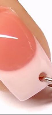 Фото Пирсинг ногтей (Nail Piercing) (значение) — пример рисунка — 068 tatufoto.com