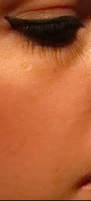 Фото Пирсинг носа (Tattoo Nose Piercing) (значение) — пример рисунка — 041 tatufoto.com
