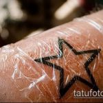 Фото Сколько заживает тату (Tattoo) (значение) - пример рисунка - 004 tatufoto.com