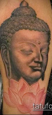 Фото индийские тат (India tattoos) (значение) — пример рисунка — 038 tatufoto.com