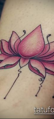 Фото индийские тат (India tattoos) (значение) — пример рисунка — 070 tatufoto.com