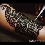Фото тату хной для мужчин (tattoo) (значение) - пример рисунка - 001 tatufoto.com