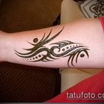 Фото тату хной для мужчин (tattoo) (значение) - пример рисунка - 023 tatufoto.com