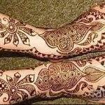 Фото Свадебное мехенди (рисунки хной) - 22052017 - пример - 046 Wedding mehendi