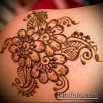 Фото Свадебное мехенди (рисунки хной) - 22052017 - пример - 082 Wedding mehendi