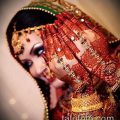 Фото Свадебное мехенди (рисунки хной) - 22052017 - пример - 098 Wedding mehendi