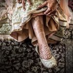 Фото Свадебное мехенди (рисунки хной) - 22052017 - пример - 112 Wedding mehendi