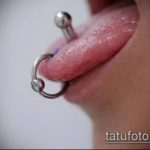 Фото история пирсига (tattoo) (значение) - пример рисунка - 001 tatufoto.com