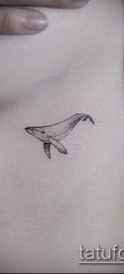 Фото тату касатка — 19052017 — пример — 010 Tattoo Killer whale