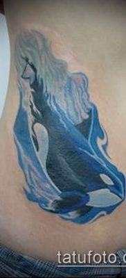 Фото тату касатка — 19052017 — пример — 018 Tattoo Killer whale