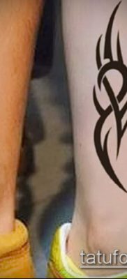 Фото татуировки пламя — пример рисунка — 27052017 — пример — 025 Flame tattoos