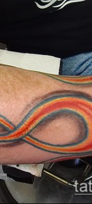 Фото татуировки пламя — пример рисунка — 27052017 — пример — 064 Flame tattoos