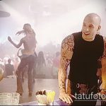 татуировки вин дизеля в жизни. Смотреть фото татуировки вин дизеля в жизни. Смотреть картинку татуировки вин дизеля в жизни. Картинка про татуировки вин дизеля в жизни. Фото татуировки вин дизеля в жизни