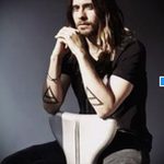 Фото Тату Джареда Лето - 16062017 - пример - 030 Tattoo Jared Leto