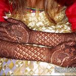 Фото Индийское мехенди - 20062017 - пример - 078 Indian mehendi_tatufoto.com