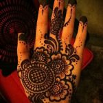 Фото Индийское мехенди - 20062017 - пример - 102 Indian mehendi_tatufoto.com