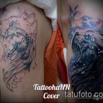 Фото Исправление и перекрытие старых тату - 12062017 - пример - 036 tattoo cover up