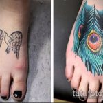 Фото Исправление и перекрытие старых тату - 12062017 - пример - 063 tattoo cover up