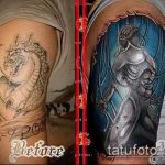 Фото Исправление и перекрытие старых тату - 12062017 - пример - 066 tattoo cover up._large