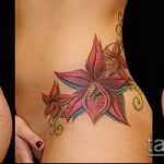 Фото Исправление и перекрытие старых тату - 12062017 - пример - 086 tattoo cover up
