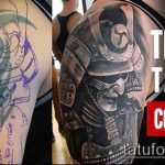 Фото Исправление и перекрытие старых тату - 12062017 - пример - 133 tattoo cover up