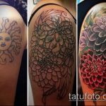 Фото Исправление и перекрытие старых тату - 12062017 - пример - 152 tattoo cover up